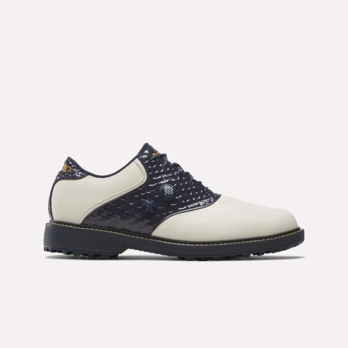 Reebok x MANORS OG Pump Golf