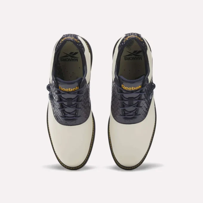Reebok x MANORS OG Pump Golf