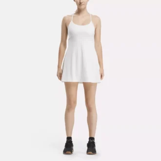 Robe à bretelles Lux pour femme