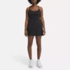 Robe à bretelles Lux pour femme