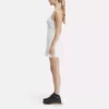Robe à bretelles Lux pour femme