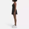 Robe à bretelles Lux pour femme