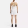 Robe à bretelles Lux pour femme