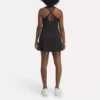 Robe à bretelles Lux pour femme