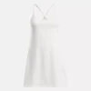 Robe à bretelles Lux pour femme