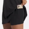 Robe à bretelles Lux pour femme
