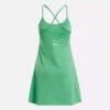Robe à bretelles Lux pour femme