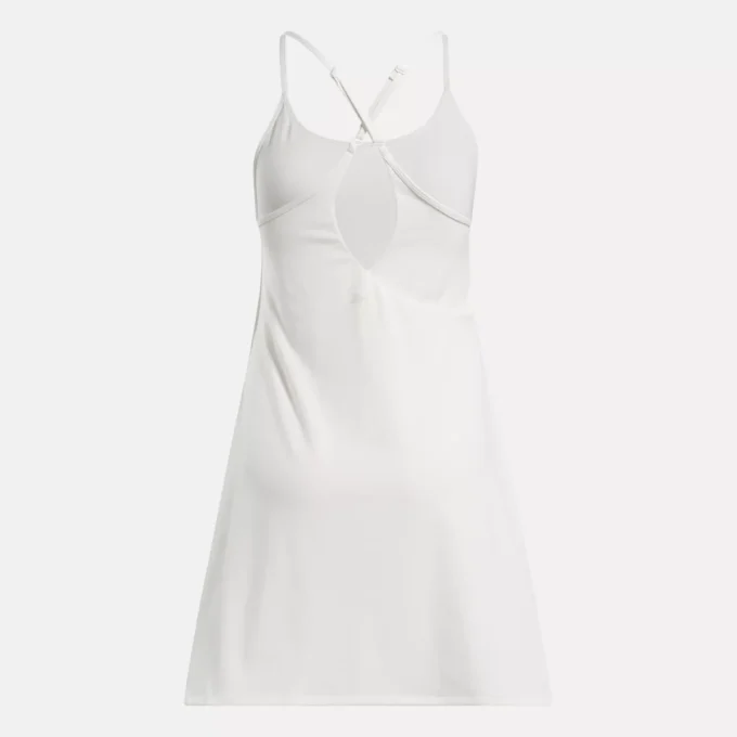 Robe à bretelles Lux pour femme