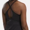 Robe à bretelles Lux pour femme