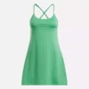 Robe à bretelles Lux pour femme