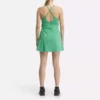 Robe à bretelles Lux pour femme