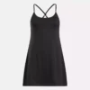Robe à bretelles Lux pour femme