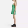 Robe à bretelles Lux pour femme