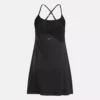 Robe à bretelles Lux pour femme