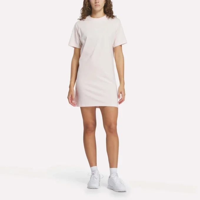 Robe t-shirt oversize pour femme Robe t-shirt oversize pour femme