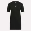 Robe t-shirt oversize pour femme
