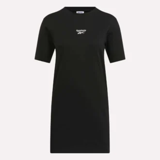 Robe t-shirt oversize pour femme