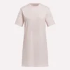 Robe t-shirt oversize pour femme Robe t-shirt oversize pour femme