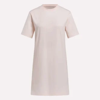 Robe t-shirt oversize pour femme