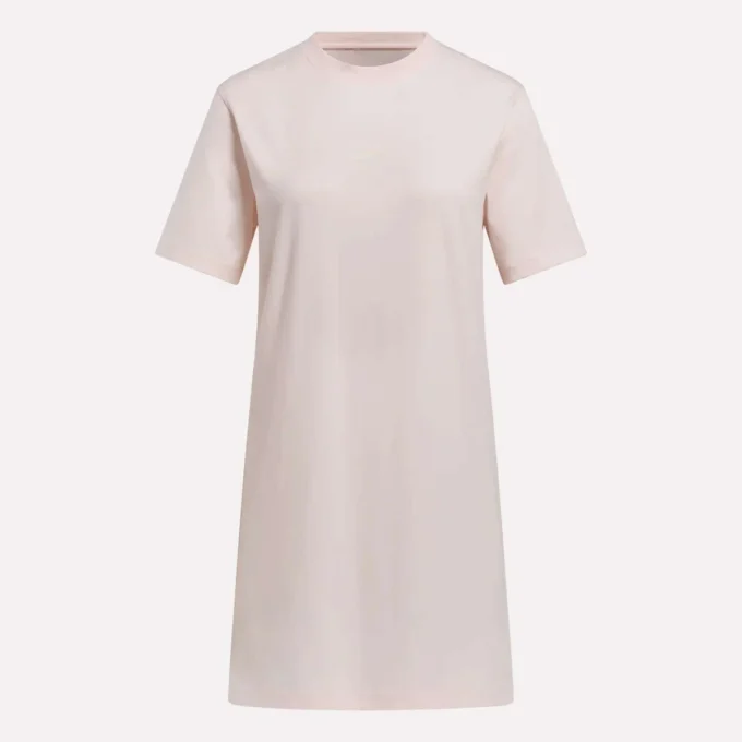 Robe t-shirt oversize pour femme Robe t-shirt oversize pour femme