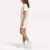 Robe t-shirt oversize pour femme Robe t-shirt oversize pour femme