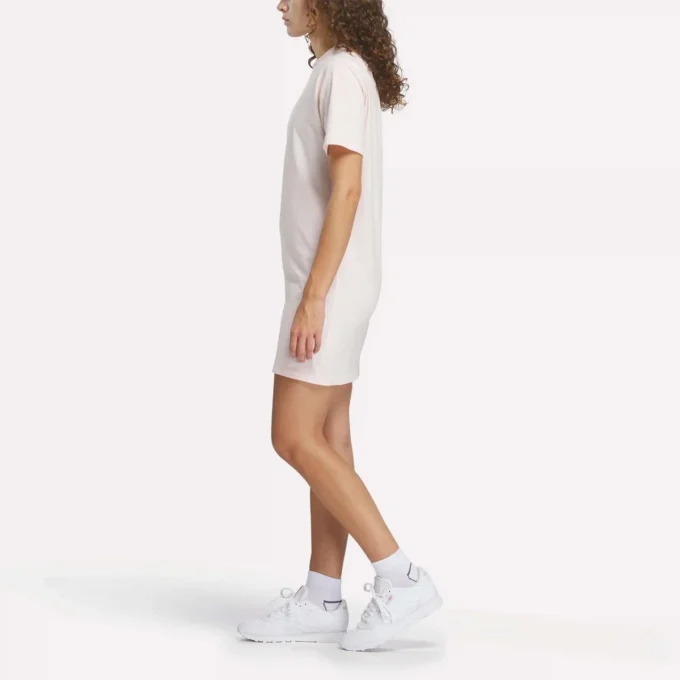Robe t-shirt oversize pour femme Robe t-shirt oversize pour femme