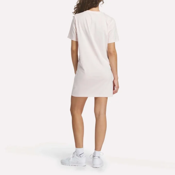 Robe t-shirt oversize pour femme Robe t-shirt oversize pour femme