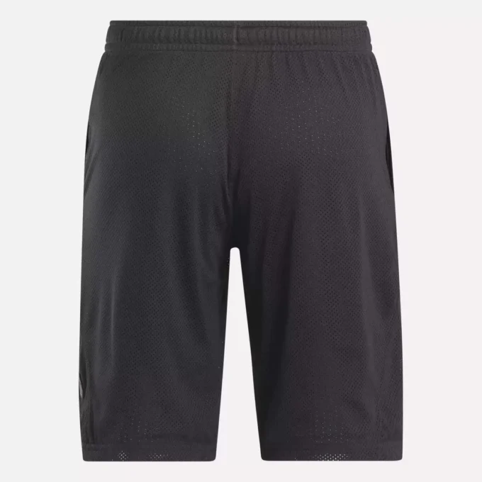 Short ATR Hoopwear pour homme