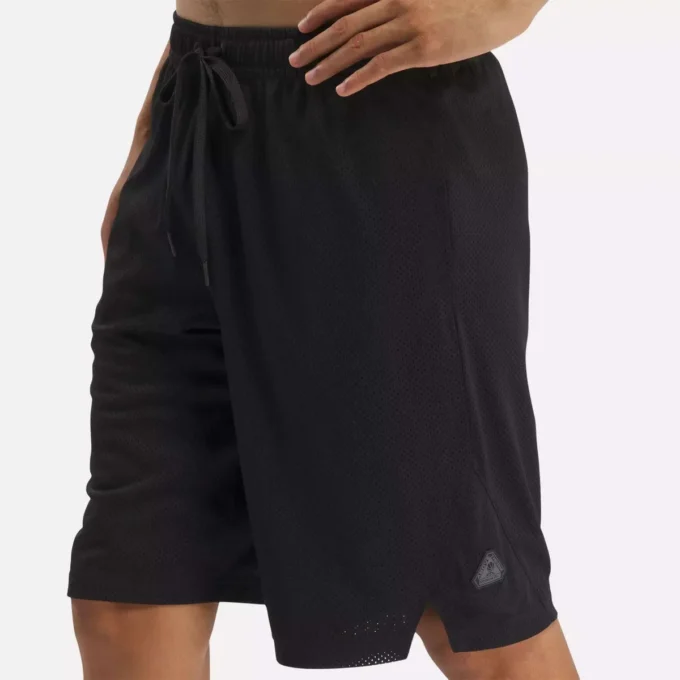 Short ATR Hoopwear pour homme