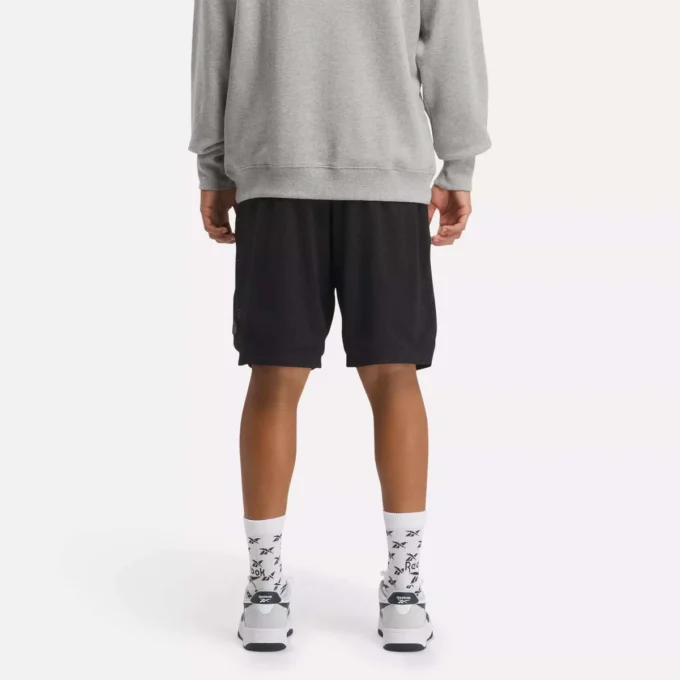 Short ATR Hoopwear pour homme