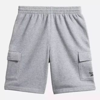 Short cargo ID pour enfants