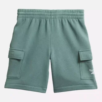 Short cargo ID pour enfants