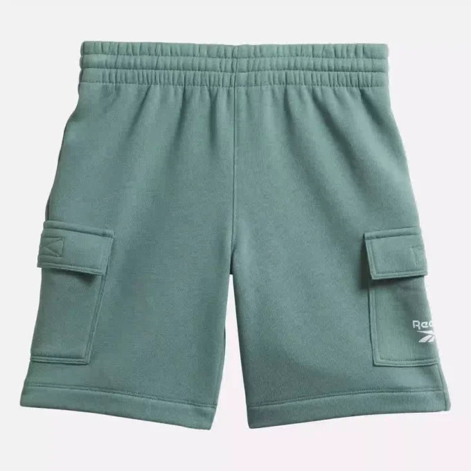 Short cargo ID pour enfants Short cargo ID pour enfants