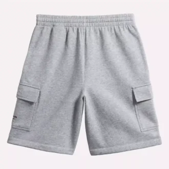 Short cargo ID pour enfants