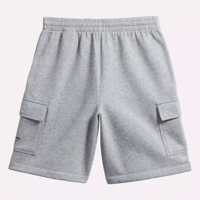Short cargo ID pour enfants Short cargo ID pour enfants