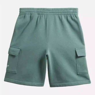 Short cargo ID pour enfants