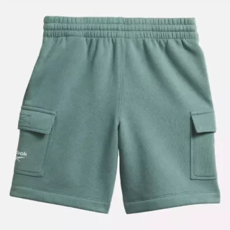 Short cargo ID pour enfants