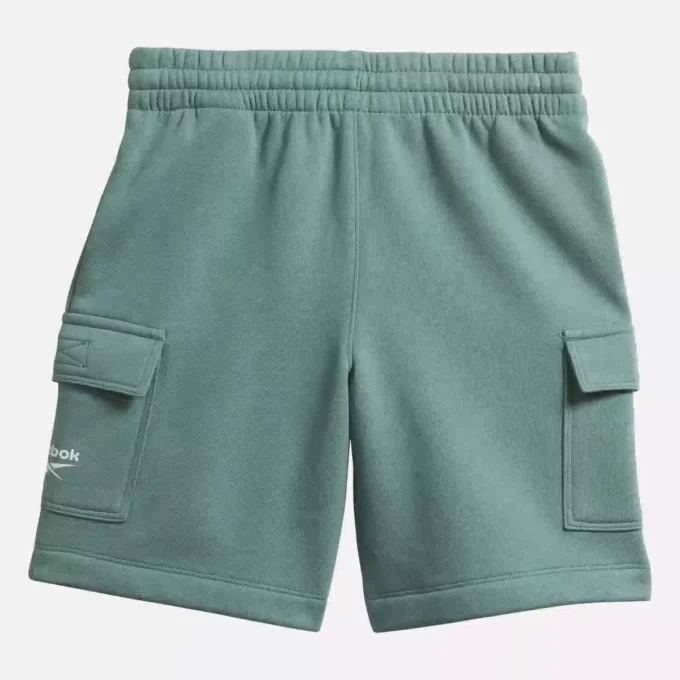 Short cargo ID pour enfants Short cargo ID pour enfants