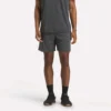 Short d’entraînement en tricot pour homme 7″ Short d’entraînement en tricot pour homme 7″