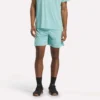 Short d’entraînement en tricot pour homme 7″ Short d’entraînement en tricot pour homme 7″