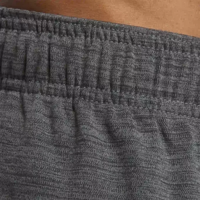 Short d’entraînement en tricot pour homme 7″ Short d’entraînement en tricot pour homme 7″