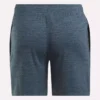 Short d’entraînement en tricot pour homme 7″ Short d’entraînement en tricot pour homme 7″