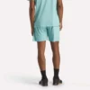 Short d’entraînement en tricot pour homme 7″ Short d’entraînement en tricot pour homme 7″