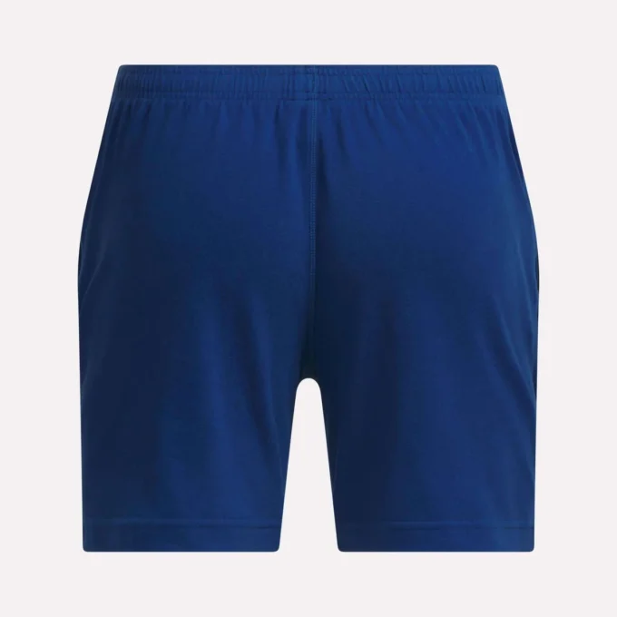 Short d&rsquo;entraînement en tricot pour homme 7&Prime;