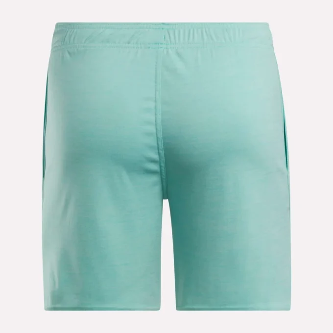 Short d’entraînement en tricot pour homme 7″ Short d’entraînement en tricot pour homme 7″