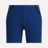 Short d&rsquo;entraînement en tricot pour homme 7&Prime;