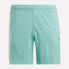 Short d’entraînement en tricot pour homme 7″ Short d’entraînement en tricot pour homme 7″