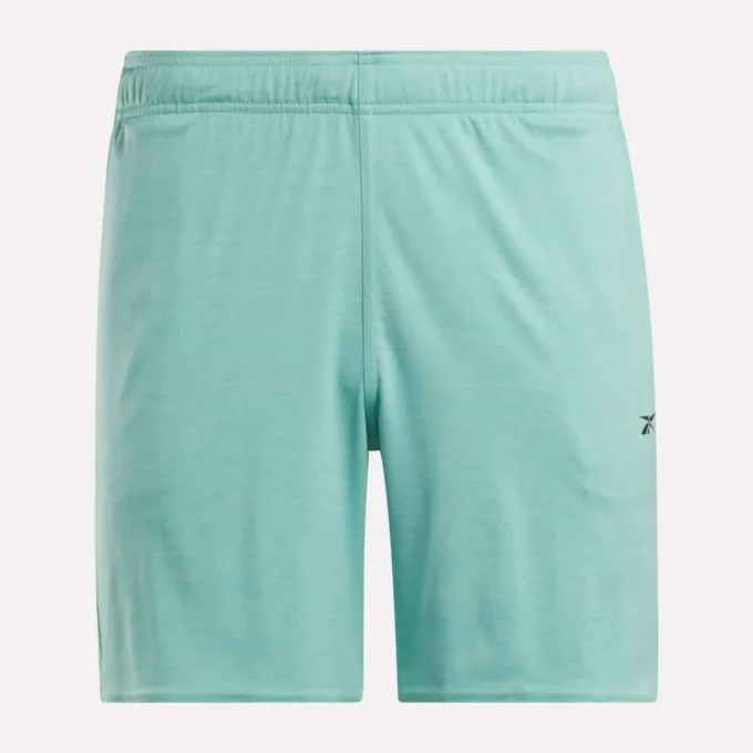 Short d’entraînement en tricot pour homme 7″ Short d’entraînement en tricot pour homme 7″