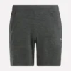 Short d’entraînement en tricot pour homme 7″ Short d’entraînement en tricot pour homme 7″