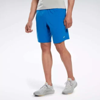 Short d&rsquo;entraînement pour homme